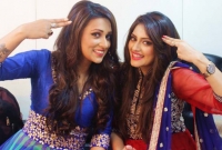 দল এক, নেত্রী এক, তবু বন্ধুতা আর সততা নিয়ে উল্টো পথে হাঁটলেন মিমি-নুসরাত