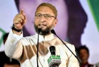 যদি কারও কাছে মাথানত করতে হয় তিনি হলেন জমিন ও আসমানের মালিক: আসাদুদ্দিন ওয়াইসি