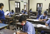 স্কুল খুলতেই করোনায় আক্রান্ত হলেন  ২০০ ছাত্র ও কর্মচারী 