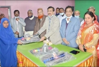 'নারী শিক্ষার্থীরা সজাগ থাকলে সমাজ থেকে বাল্য বিবাহ বন্ধ করা সম্ভব'