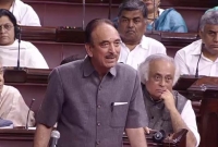 ভাগ্য ভাল পাকিস্তানে যেতে হয়নি, হিন্দুস্তানি মুসলিম হিসেবেই গর্বিত : গুলাম নবি আজাদ