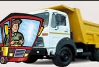 মুখোমুখি বাস-ট্রাকের সংঘর্ষ, এখন পর্যন্ত ৭ জন নিহত