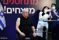 ইসরাইলে বাস্তবেই ভ্যাকসিনের কার্যকরিতার প্রমাণ পাওয়া যাচ্ছে