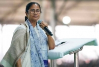 বিজেপি ফেক ভিডিও তৈরি করে দাঙ্গা বাধায় : মমতা ব্যানার্জী