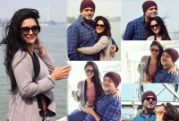 ভালবাসার মানুষের সঙ্গে থাকলে প্রতিদিনই ভ্যালেন্টাইস ডে : মিথিলা