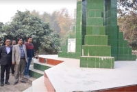 যেকোন বিপন্ন মুক্তিযোদ্ধার পরিবারের জন্য আমি সহায়তা করবো : এমপি গোপাল