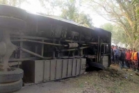 নিহতদের বেশির ভাগই ছিলেন যশোর এমএম কলেজের মাস্টার্সের শিক্ষার্থী