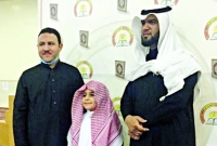  পবিত্র কোরআন মুখস্থ করায় ৫ শিশুকে বহুমূল্যমানের উপঢৌকন প্রদান