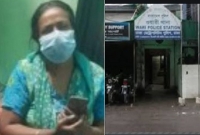 শারীরিক সম্পর্ক শেষে ঝগড়ায় লিপ্ত হন পরকীয়া প্রেমিক-প্রেমিকা! গোঙানির শব্দ শুনে আশপাশে...  শারীরিক সম্পর্ক শেষে ঝগড়ায় লিপ্ত হন পরকীয়া প্রেমিক-প্রেমিকা! গোঙানির শব্দ শুনে আশপাশে...