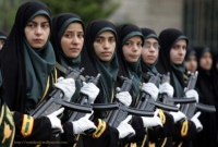 প্রথমবারের মতো নারী সৈনিক নিয়োগ সৌদি আরবে