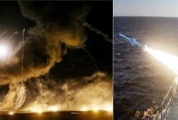 ভয়াবহ যুদ্ধের এক বাস্তব পরিস্থিতি, শত শত ইরানি হেলিকপ্টার, ড্রোন ও কামান