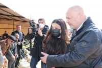 মুসলিম ব্যারিস্টার নির্বাচিত হলেন আইসিসির প্রধান প্রসিকিউটর পদে 