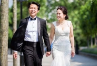 চীনে বিয়ে ও জন্মহার কমায় জুটি গড়ার প্রচারণা