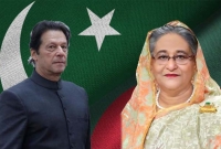 ইসলামাবাদ ডাকছে, সাড়া দেবে কি ঢাকা!