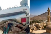 সড়ক দুর্ঘটনায় পাঁচ প্রবাসী বাংলাদেশির মৃত্যু, আরো দু’জনের অবস্থা আশঙ্কাজনক