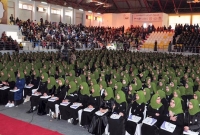 তরুণীদের হিজাব পরিধানে ব্যাপক সাড়া 