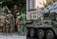  মিয়ানমারের সেনাবাহিনী ‘যুদ্ধ ঘোষণা’ করেছে: জাতিসংঘের বিশেষ কর্মকর্তা