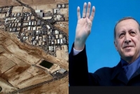 এবার ইসরাইল অধিকৃত পশ্চিমতীরে ইন্ডাস্ট্রিয়াল জোন তৈরি করছে তুরস্ক, এরদোগানকে স্বাগত জানালো ফিলিস্তিনিরা