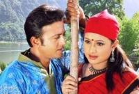  শুরুতে রিয়াজকে নিয়ে পূর্ণিমা শুরু করছেন নতুন এক মিশন