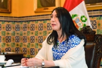 জনগণের আগে ভ্যাকসিন নেওয়ায় পদ হারালেন পেরুর পররাষ্ট্রমন্ত্রী ও স্বাস্থ্যমন্ত্রী