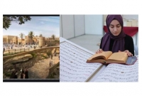   মক্কায় বাড়িতে কোরআন প্রচার কাজে নিয়োজিত তিন নারী গ্রেফতার