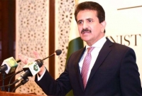 'কাশ্মীর নিয়ে বিশ্বকে বিভ্রান্ত করছে ভারত, তারা ভুল ব্যাখ্যা দিচ্ছে' 