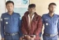 স্ত্রীকে হত্যা করে ফেসবুক লাইভে গান গাইলেন স্বামী