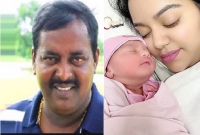 নানা হলেন অভিনেতা ডিপজল