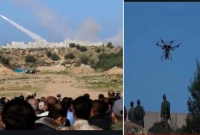 ইসরাইলের বিরুদ্ধে আরেকটি সফলতা পেল ফিলিস্তিনি যোদ্ধারা