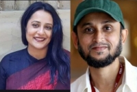 যা শুনছেন তা হতেও পারে, নাও পারে: ফারুকী