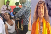  আমি ব্যাথা পাই নাই, অইটা ছিল অভিনয় : কুদ্দুস বয়াতি