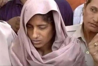 ভারতে প্রথমবারের মতো এক নারীর ফাঁসি হচ্ছে, অপরাধ জানলে চমকে উঠবেন!