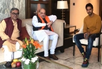 'আমি বিজেপিতে যোগ দিয়েছি, তবে দিদির বিরুদ্ধে কিছু বলবো না'