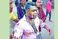 ভয়াবহ সংঘর্ষে রণক্ষেত্র কোম্পানীগঞ্জ, জানুন বিস্তারিত