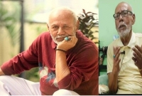  অপূর্ণই থেকে গেল এটিএম শামসুজ্জামানের শেষ ইচ্ছা