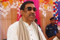 মানুষকে খুশি করতে পারলেই আল্লাহকে খুশি করা যাবে : শামীম ওসমান