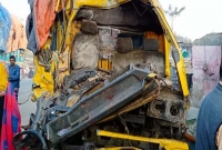 সড়ক দূর্ঘটনায় সকালেই ঝড়ে গেল ৬ প্রাণ