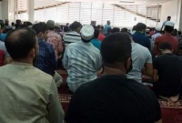 এই প্রথম দক্ষিণ আফ্রিকার জোহানেসবার্গে বাংলাদেশিদের উদ্যেগে মসজিদ প্রতিষ্ঠা