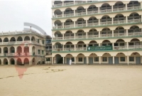 চট্টগ্রামের মাদরাসাগুলোতে নেই শহীদ মিনার