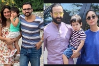  কারিনা আবারো মা হলেন