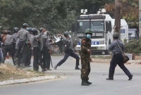 মিয়ানমার সেনাবাহিনীর প্রধান ফেসবুক পেজ মুছে দেওয়া হয়েছে