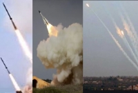 ইসরায়েলের উপর ৮০০ রকেট নিক্ষেপ, এখন পর্যন্ত ৪ জনের মৃত্যু খবর