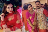 এবার নাসিরের সঙ্গে সম্পর্ক নিয়ে মুখ খুললেন মারিয়া মিম