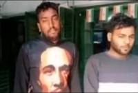 ভারতে ৬৬ নারীকে ধর্ষণের অভিযোগে গ্রেফতার ডেলিভারি বয়