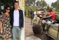 কঙ্গোতে জাতিসংঘের গাড়িবহরে সন্ত্রাসী হামলায় ইতালির রাষ্ট্রদূত নিহত