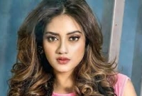 শেষ পর্যন্ত ভেঙ্গে যাচ্ছে  অভিনেত্রী নুসরাতের সংসারও