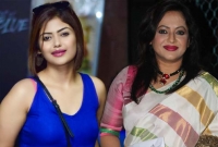 'শেষপর্যন্ত তুইও বিক্রি হয়ে খেলতে নেমে গেলি?', সায়নীকে শ্রীলেখা