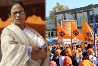 'স্বাধীন রাষ্ট্র হোক পশ্চিমবঙ্গ, আপনি হবেন প্রধানমন্ত্রী', মমতা ব্যানার্জীকে খলিস্তানি সংগঠন