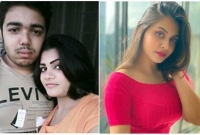 রাকিবকে আমার বাটপার মনে হচ্ছে: সিদ্দিকের সাবেক স্ত্রী