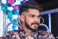 নিজ বাসা থেকে জনপ্রিয় টিকটক তারকার ঝুলন্ত মরদেহ উদ্ধার